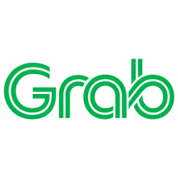 Grab Holdings Limited Class A Ordinary Shares Share Price